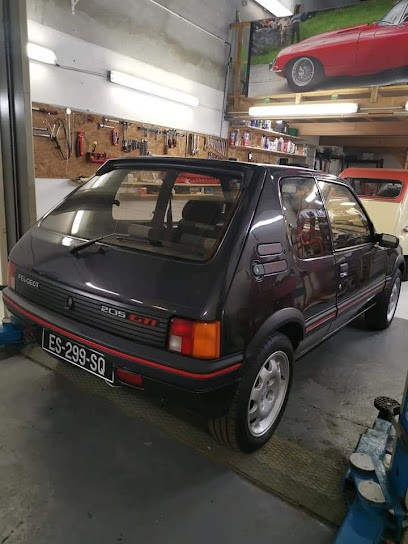 AUTO TECH, Garage Automobile à La Teste-de-Buch