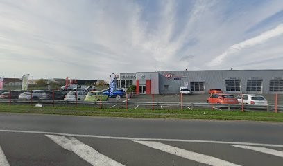 NISSAN BMSO - THOUARS, Garage Automobile à Thouars