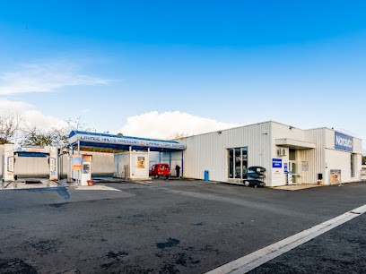 Norauto Jonzac, Garage Automobile à Jonzac