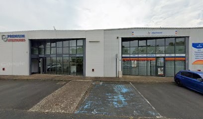 AD Poids Lourds - EDPI Garage Pohu, Garage Automobile à Chémery