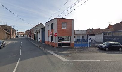 Auto 3000, Garage Automobile à Salomé