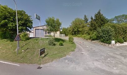 Garage Fredo mecanic, Garage Automobile à Toutens