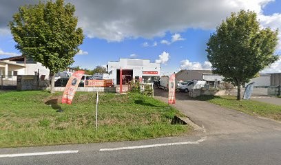 TVK Meca - Motrio, Garage Automobile à Charnay-lès-Mâcon