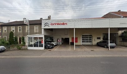 Automobiles Du Faubourg, Garage Automobile à Dieuze