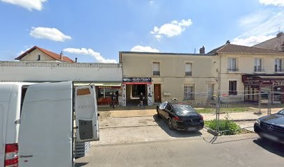 Auto Flash, Garage Automobile à Stains