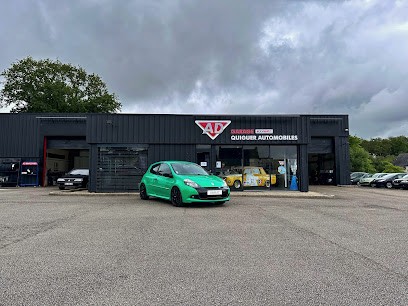 AD Garage Expert | QUIGUER AUTOMOBILES, Garage Automobile à Landévant