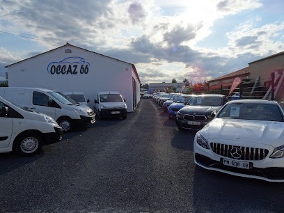 Sas Occaz 66, Garage Automobile à Elne