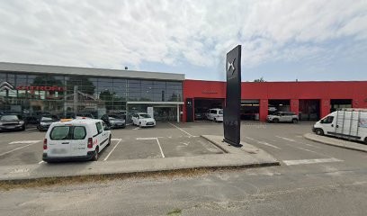 DS SERVICE ST VINCENT DE TYROSSE, Garage Automobile à Saint-Vincent-de-Tyrosse