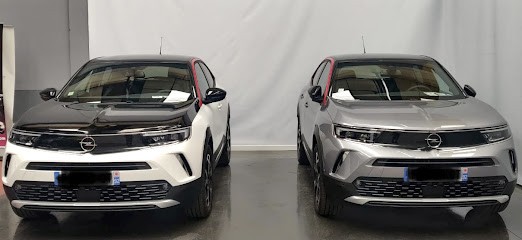 DelivCar, Garage Automobile à Vénissieux