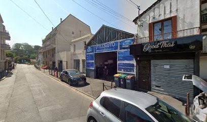 Utile Auto, Garage Automobile à Villepinte