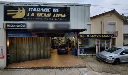 Lj Moteur, Garage Automobile à Morsang-sur-Orge