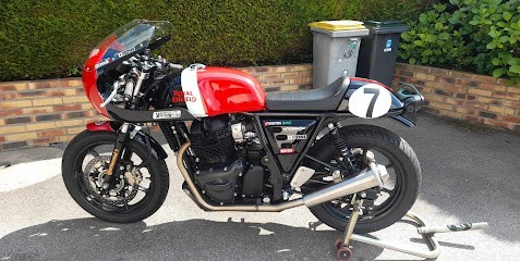 Mp auto, Garage Automobile à Caudebec-lès-Elbeuf