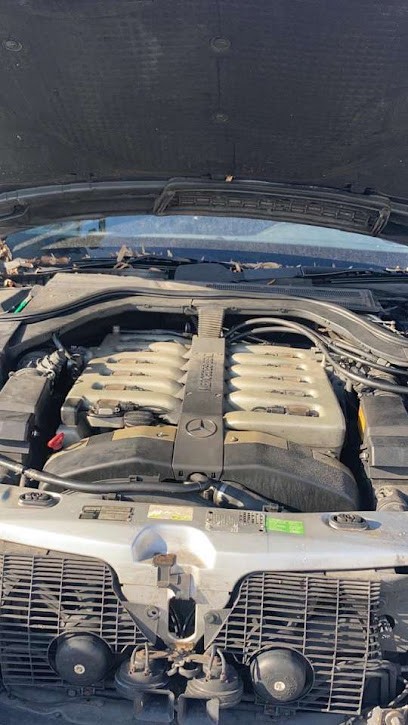 Garage Chaudier, Garage Automobile à Dompierre-sur-Veyle