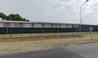 Cote D'Argent Automobiles, Garage Automobile à Soustons