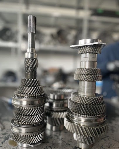 Mecano City, Garage Automobile à Chevry-Cossigny