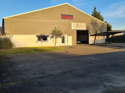CARROSSERIE DACQUOISE, Garage Automobile à Dax