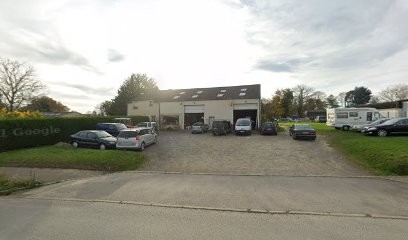 Électricité Auto Lehon, Garage Automobile à Combourg