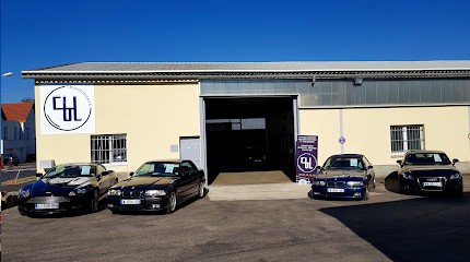 CBL Diffusion.fr, Garage Automobile à Furdenheim