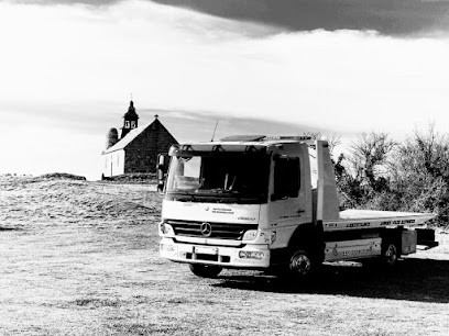 Garage BGME Auto, Garage Automobile à Grâces