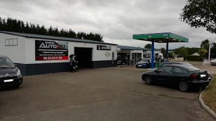 Garage Auto+ 61, Garage Automobile à Rémalard en Perche