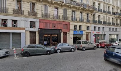 Dz Auto, Garage Automobile à Marseille 02