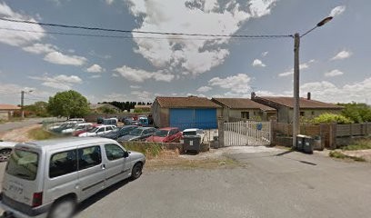 Sarl A. M. R., Garage Automobile à Pezens