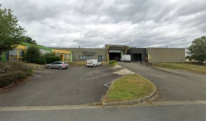 Ecu, Garage Automobile à Bouloire