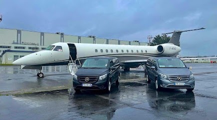 Aero-Loire Transport / Chauffeur privé - VTC, Garage Automobile à Saint-Nazaire