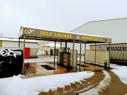 Auto Chrono, Garage Automobile à Lavancia-Epercy