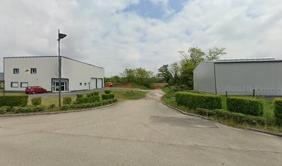 SM2D SARL, Garage Automobile à Péronnas