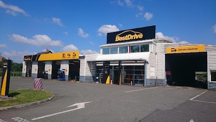 BestDrive, Garage Automobile à Saint-Pierre-des-Corps