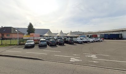 BRUCHE AUTOS, Garage Automobile à Molsheim