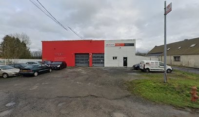 Garage La Bouteille, Garage Automobile à La Bouteille