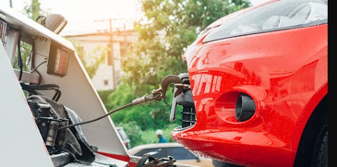 Garage J.Mazal & J.Rocha, Garage Automobile à Vals-le-Chastel