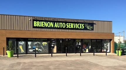 Brienon Auto Services, Garage Automobile à Brienon-sur-Armançon