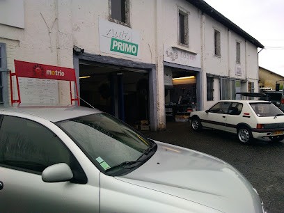 Abj Auto, Garage Automobile à Saint-Paul-lès-Dax