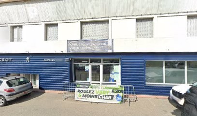 Garage du Stade Lavoulte, Garage Automobile à La Voulte-sur-Rhône