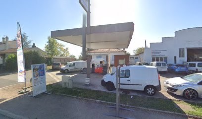 GARAGE LACROIX, Garage Automobile à Mirandol-Bourgnounac