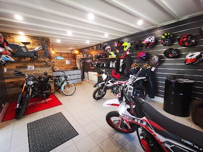 NTSméca, Garage Automobile à La Côte-Saint-André