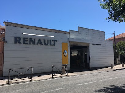 Garage Provençal, Garage Automobile à La Valette-du-Var