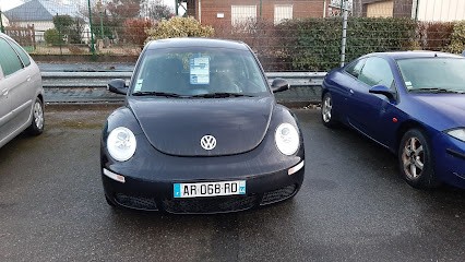 Garage Alain MARSAC, Garage Automobile à Erbray