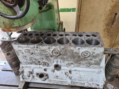 DAVID RECTIF AUTOMOBILES, Garage Automobile à Châteauneuf-les-Martigues