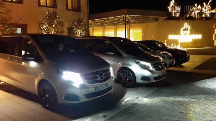 Chauffeurgold & Chauffeursilver, Garage Automobile à Witry-lès-Reims