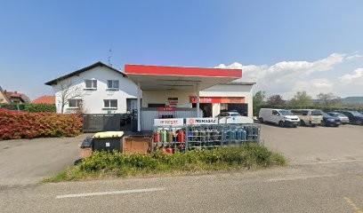 Garage Seebert, Garage Automobile à Petit-Landau