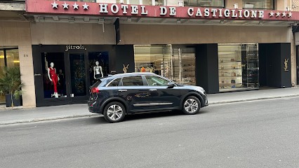 Gnn Private Driver, Garage Automobile à Maisons-Alfort