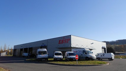 E.B.S.P SARL, Garage Automobile à Villeneuve-sur-Lot