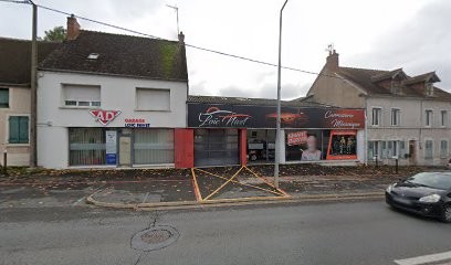 Carrosserie - Garage Loïc Nivet, Garage Automobile à Saint-Florent-sur-Cher