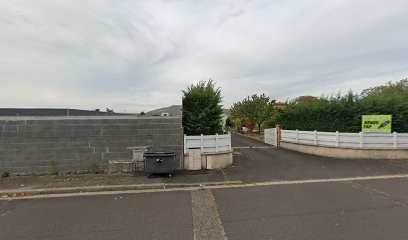 FAP RENOV FAP 63, Garage Automobile à Cournon-d'Auvergne