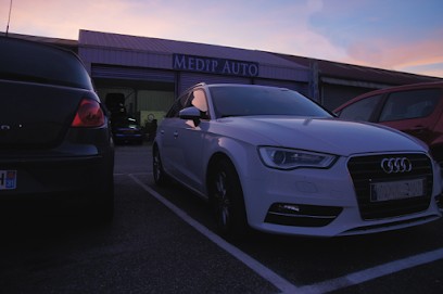 Medip Auto Paris-Orly, Garage Automobile à Grigny