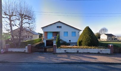 Garage Mobile SAUDA Joffrey, Garage Automobile à Saint-Germain-des-Fossés